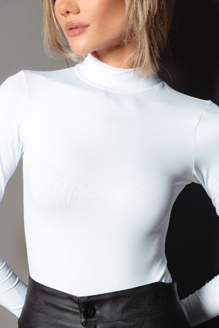 Body Manga Comprida